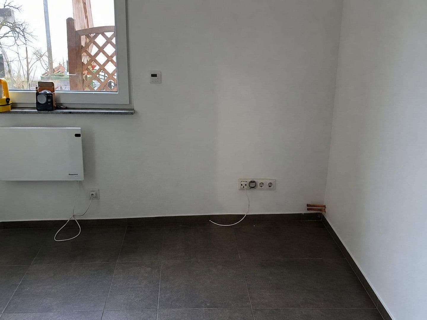 Pronájem kanceláře 30 m², Duisburg, Severní Porýní-Vestfálsko Pronájem kanceláře 30 m², Duisburg, Severní Porýní-Vestfálsko