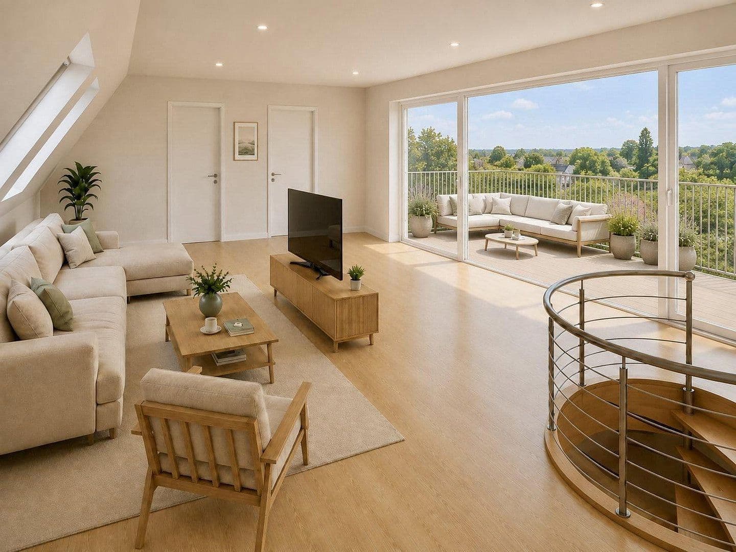 Prodej bytu 3+1 64 m², Köln, Severní Porýní-Vestfálsko Prodej bytu 3+1 64 m², Köln, Severní Porýní-Vestfálsko