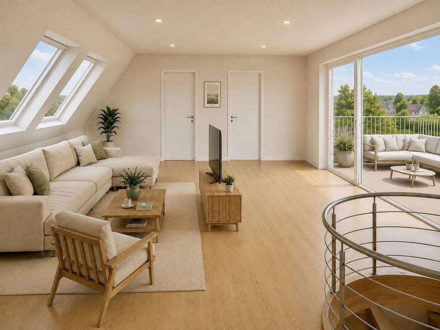 Prodej bytu 3+1 64 m², Köln, Severní Porýní-Vestfálsko Prodej bytu 3+1 64 m², Köln, Severní Porýní-Vestfálsko