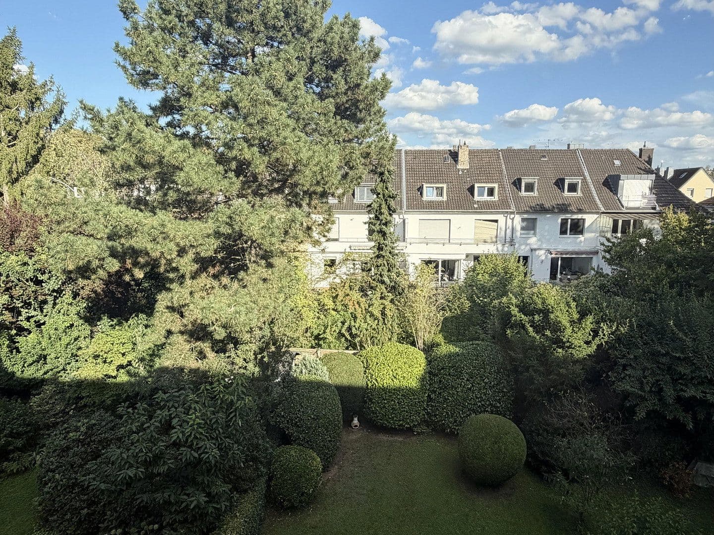Prodej bytu 3+1 64 m², Köln, Severní Porýní-Vestfálsko Prodej bytu 3+1 64 m², Köln, Severní Porýní-Vestfálsko