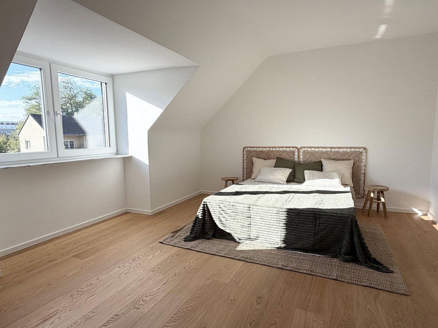 Prodej bytu 3+1 64 m², Köln, Severní Porýní-Vestfálsko Prodej bytu 3+1 64 m², Köln, Severní Porýní-Vestfálsko