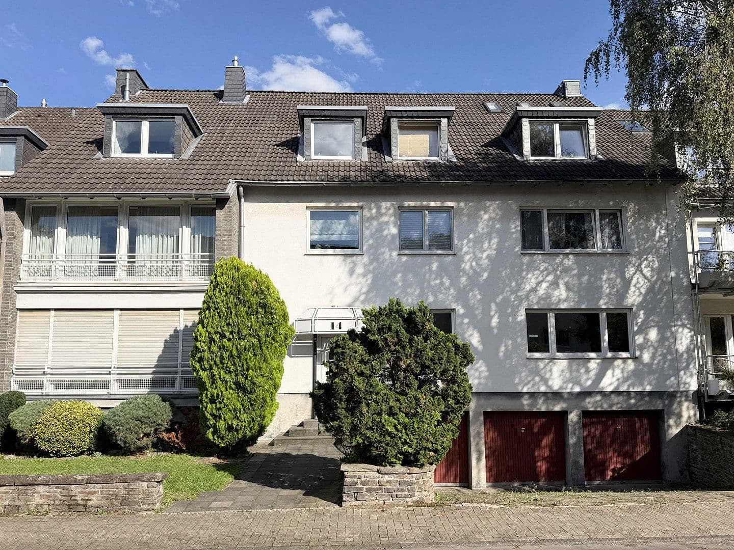Prodej bytu 3+1 64 m², Köln, Severní Porýní-Vestfálsko Prodej bytu 3+1 64 m², Köln, Severní Porýní-Vestfálsko