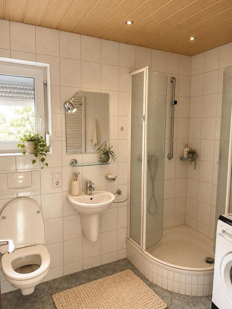 Prodej domu 132 m², pozemek 690 m², Dachau, Bavorsko Prodej domu 132 m², pozemek 690 m², Dachau, Bavorsko