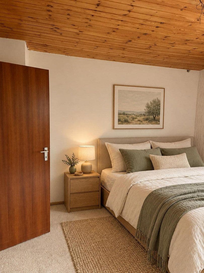Prodej domu 132 m², pozemek 690 m², Dachau, Bavorsko Prodej domu 132 m², pozemek 690 m², Dachau, Bavorsko