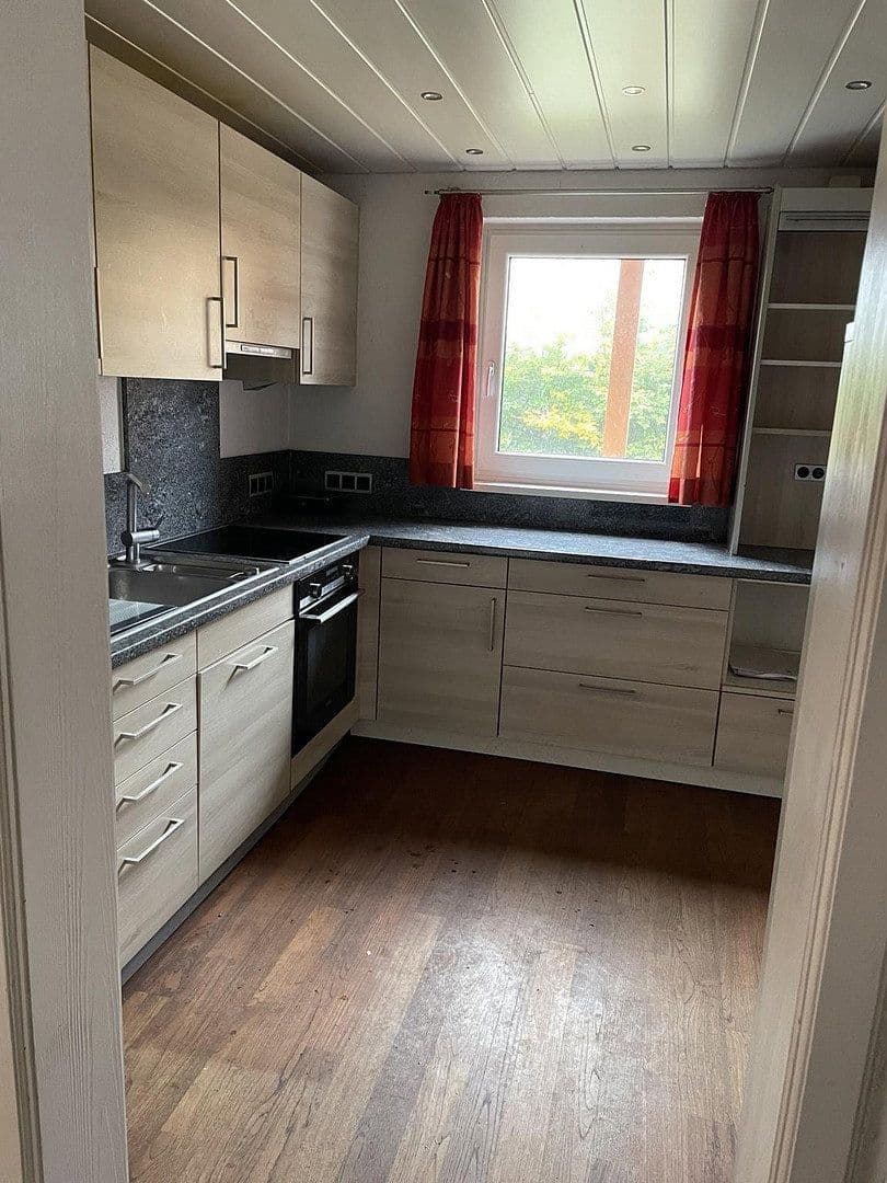 Prodej domu 132 m², pozemek 690 m², Dachau, Bavorsko Prodej domu 132 m², pozemek 690 m², Dachau, Bavorsko