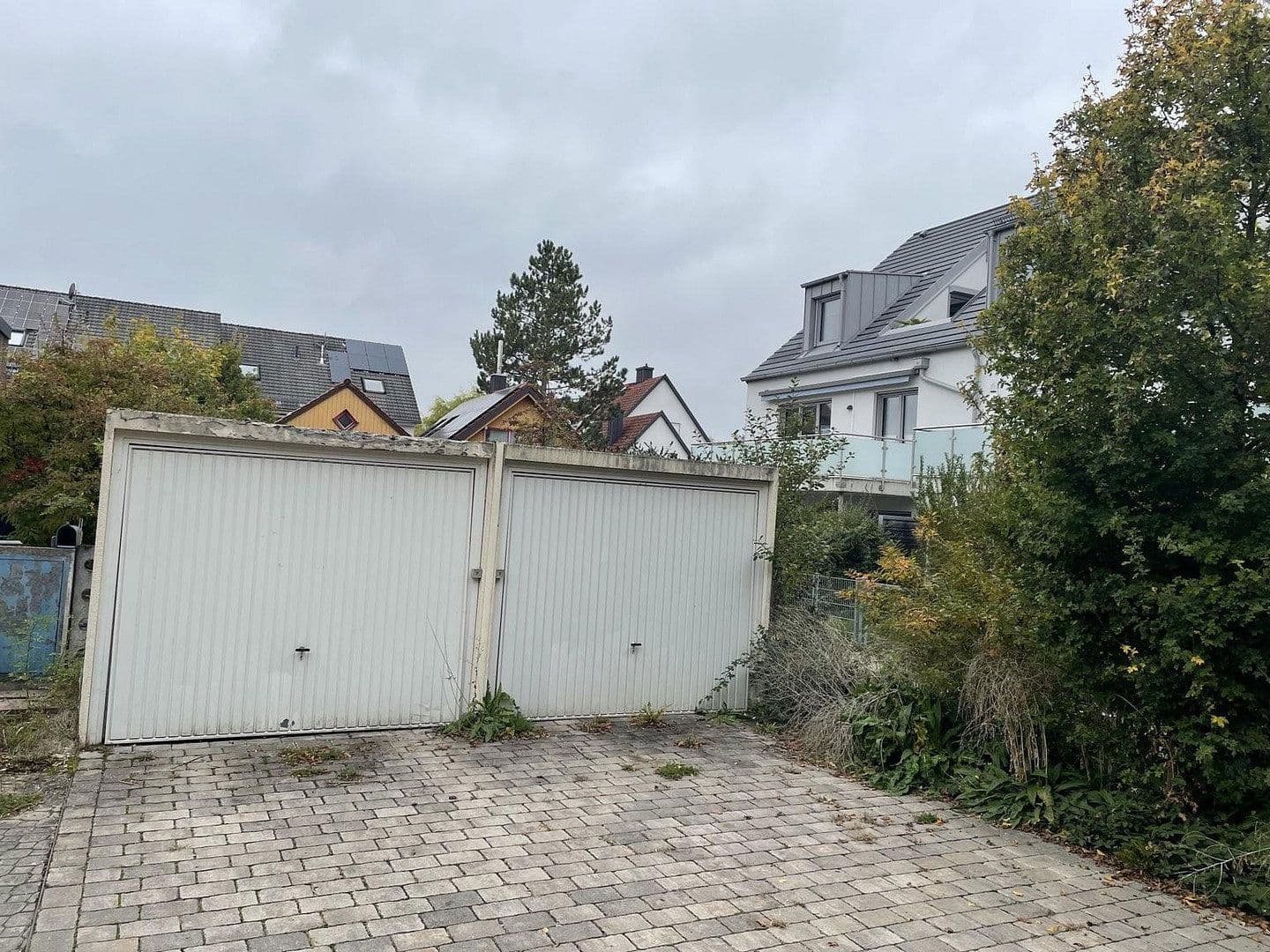 Prodej domu 132 m², pozemek 690 m², Dachau, Bavorsko Prodej domu 132 m², pozemek 690 m², Dachau, Bavorsko