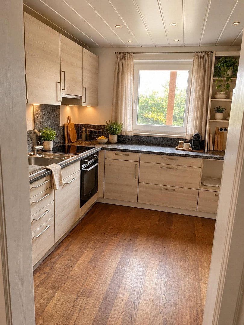 Prodej domu 132 m², pozemek 690 m², Dachau, Bavorsko Prodej domu 132 m², pozemek 690 m², Dachau, Bavorsko