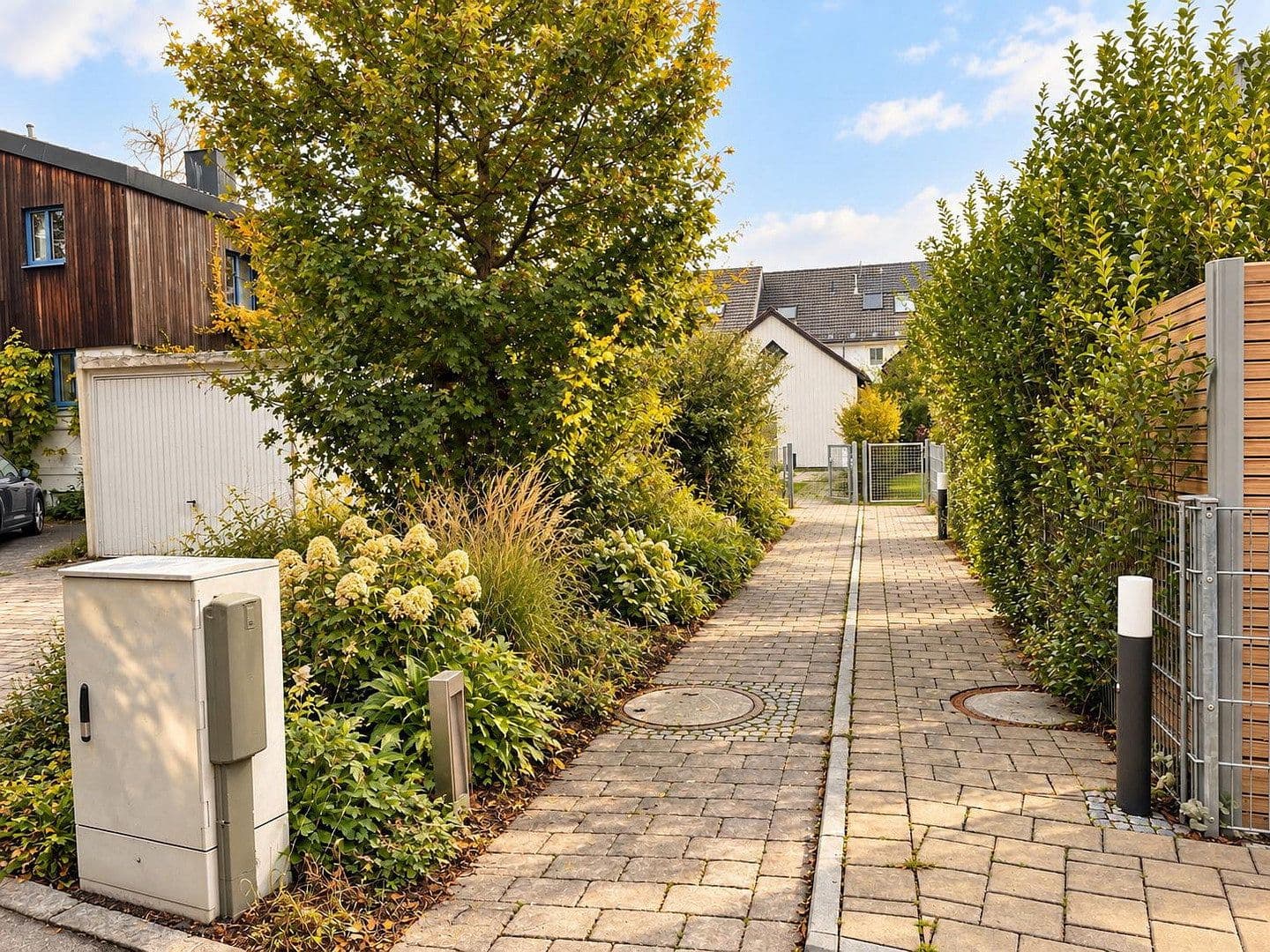 Prodej domu 132 m², pozemek 690 m², Dachau, Bavorsko Prodej domu 132 m², pozemek 690 m², Dachau, Bavorsko
