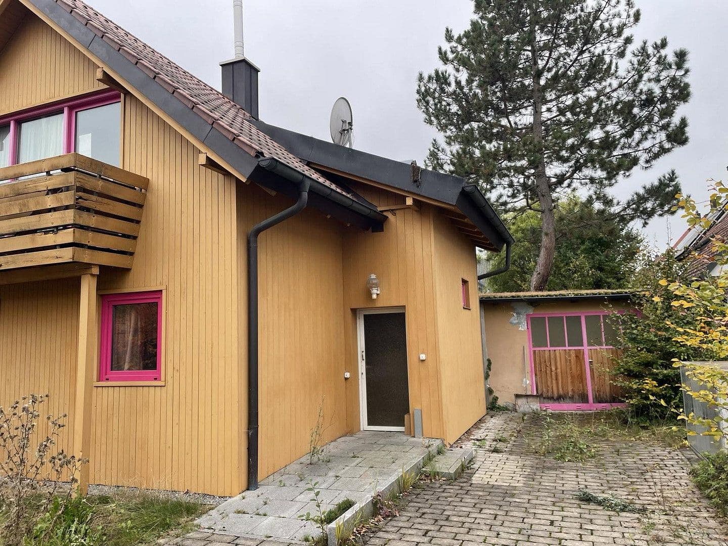 Prodej domu 132 m², pozemek 690 m², Dachau, Bavorsko Prodej domu 132 m², pozemek 690 m², Dachau, Bavorsko