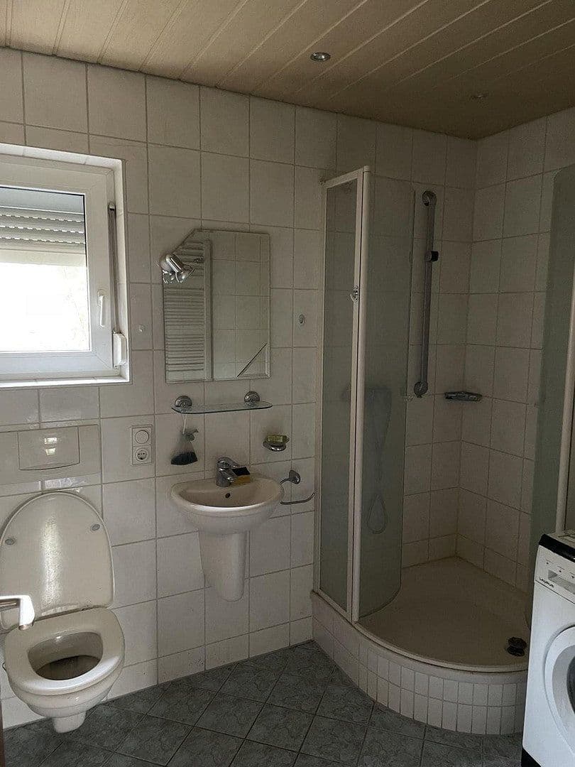 Prodej domu 132 m², pozemek 690 m², Dachau, Bavorsko Prodej domu 132 m², pozemek 690 m², Dachau, Bavorsko