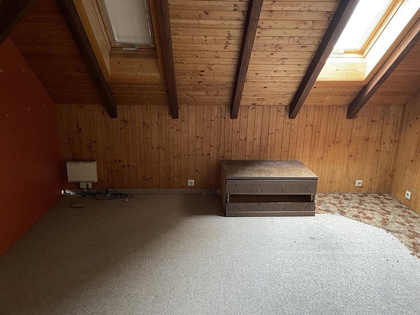 Prodej domu 132 m², pozemek 690 m², Dachau, Bavorsko Prodej domu 132 m², pozemek 690 m², Dachau, Bavorsko