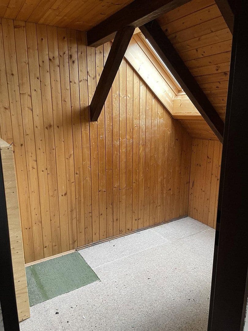 Prodej domu 132 m², pozemek 690 m², Dachau, Bavorsko Prodej domu 132 m², pozemek 690 m², Dachau, Bavorsko