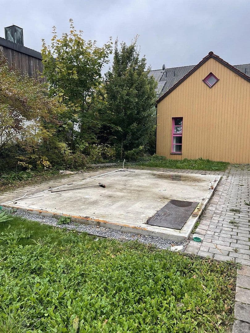 Prodej domu 132 m², pozemek 690 m², Dachau, Bavorsko Prodej domu 132 m², pozemek 690 m², Dachau, Bavorsko