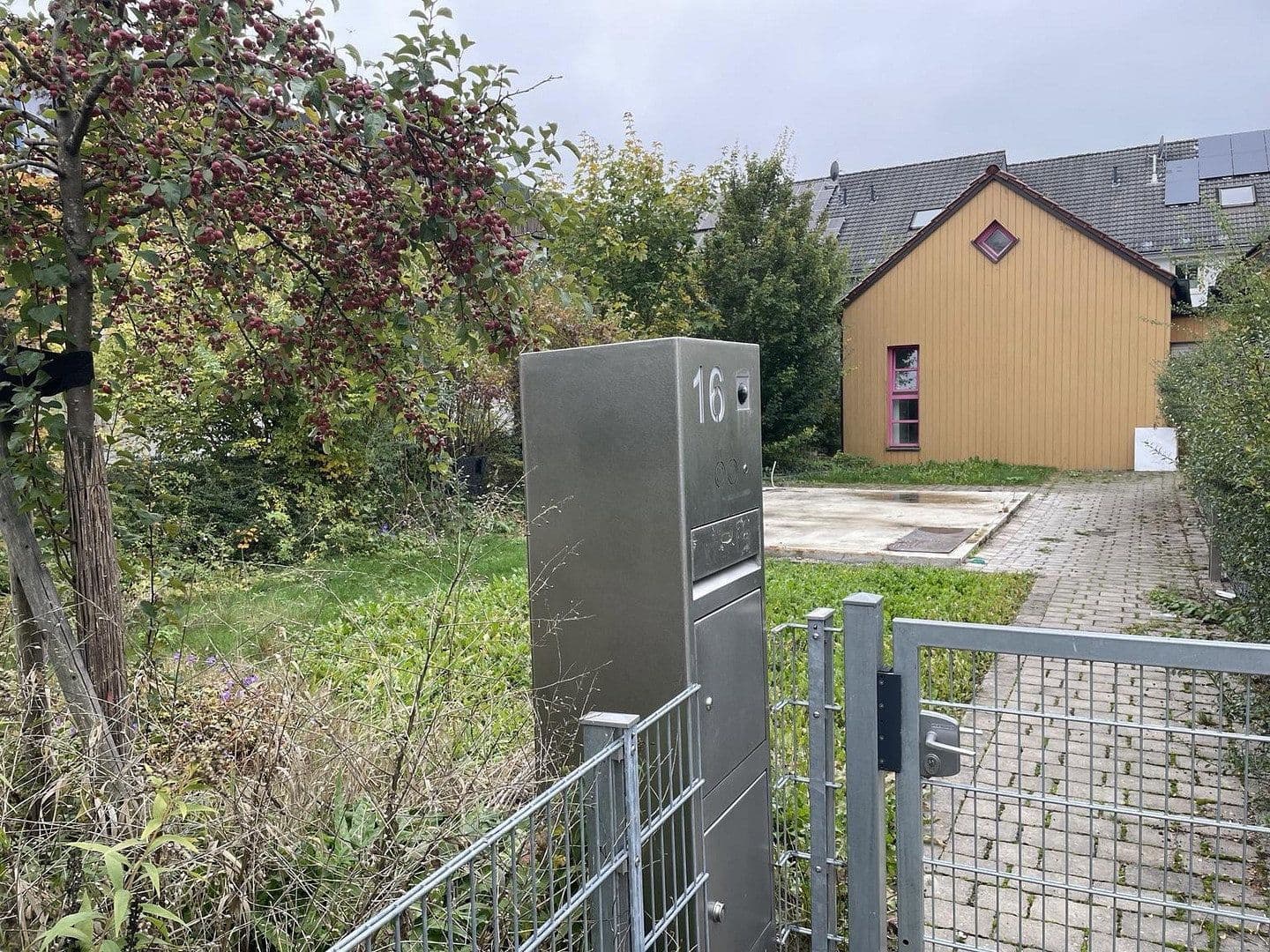 Prodej domu 132 m², pozemek 690 m², Dachau, Bavorsko Prodej domu 132 m², pozemek 690 m², Dachau, Bavorsko