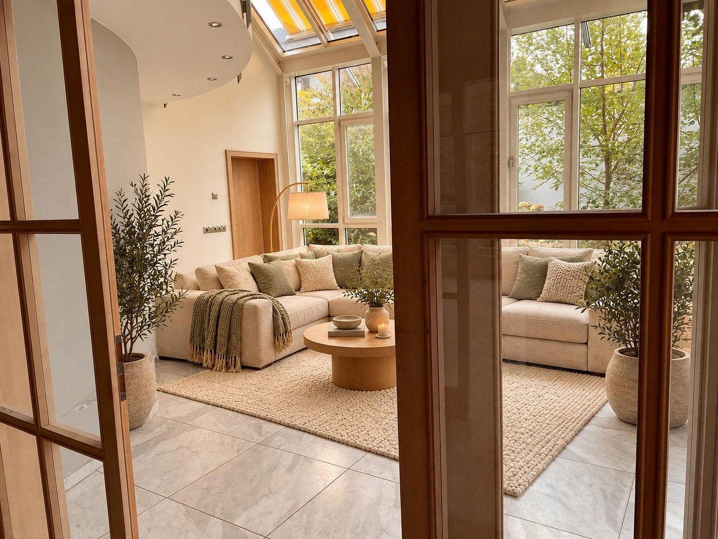 Prodej domu 132 m², pozemek 690 m², Dachau, Bavorsko Prodej domu 132 m², pozemek 690 m², Dachau, Bavorsko