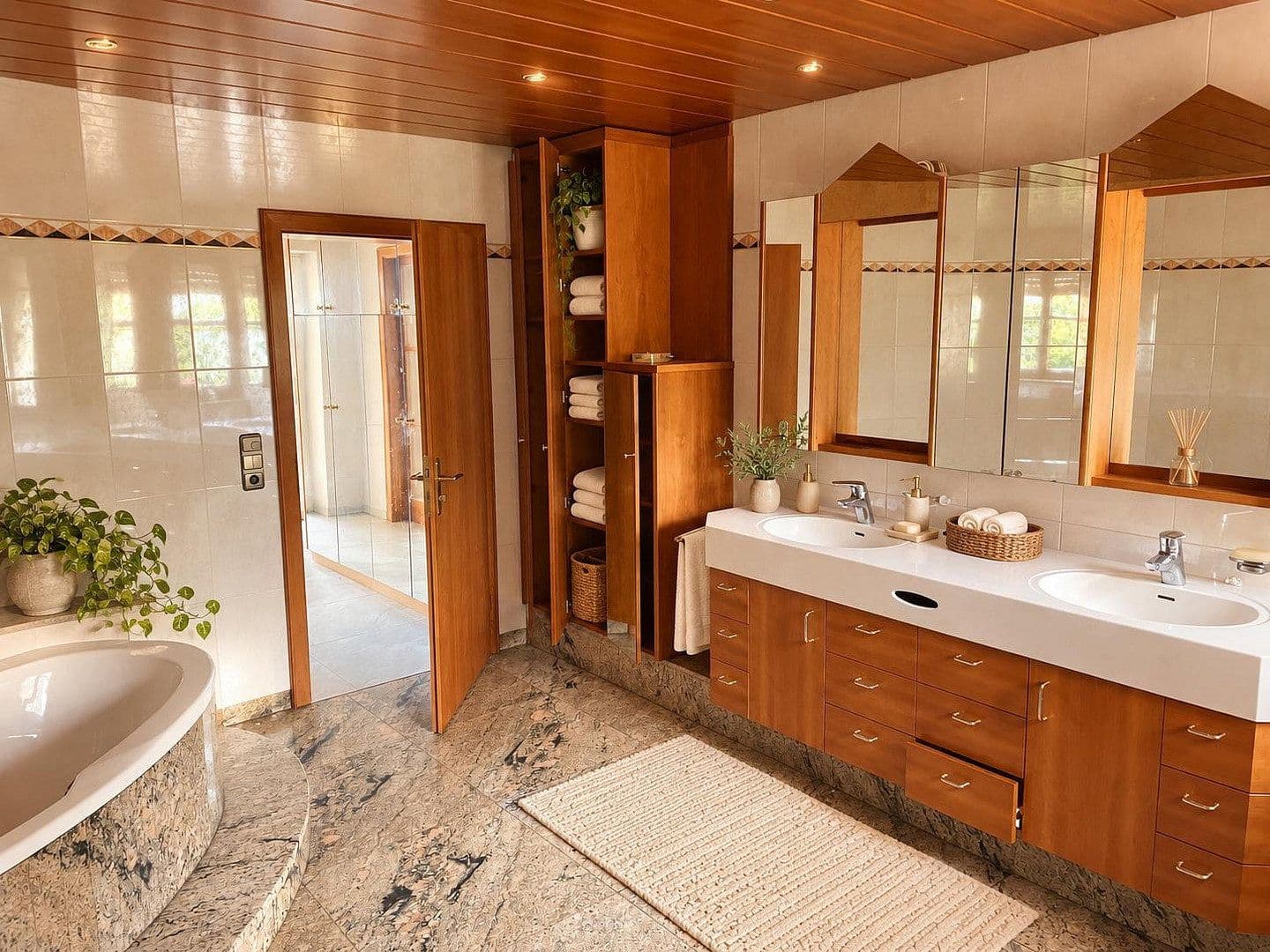 Prodej domu 132 m², pozemek 690 m², Dachau, Bavorsko Prodej domu 132 m², pozemek 690 m², Dachau, Bavorsko