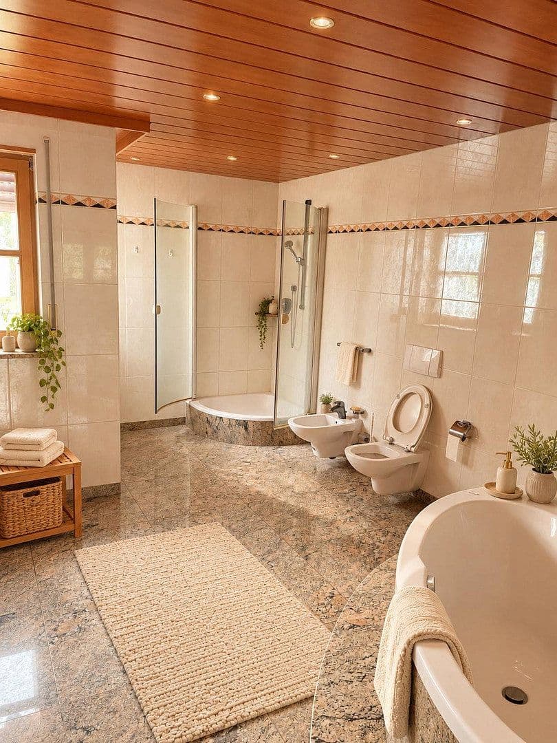 Prodej domu 132 m², pozemek 690 m², Dachau, Bavorsko Prodej domu 132 m², pozemek 690 m², Dachau, Bavorsko