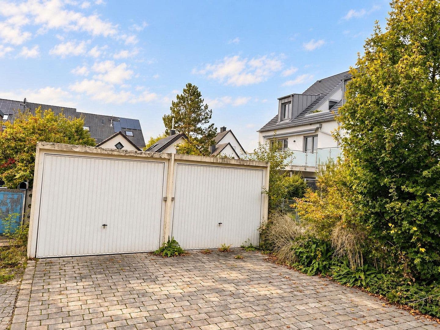 Prodej domu 132 m², pozemek 690 m², Dachau, Bavorsko Prodej domu 132 m², pozemek 690 m², Dachau, Bavorsko