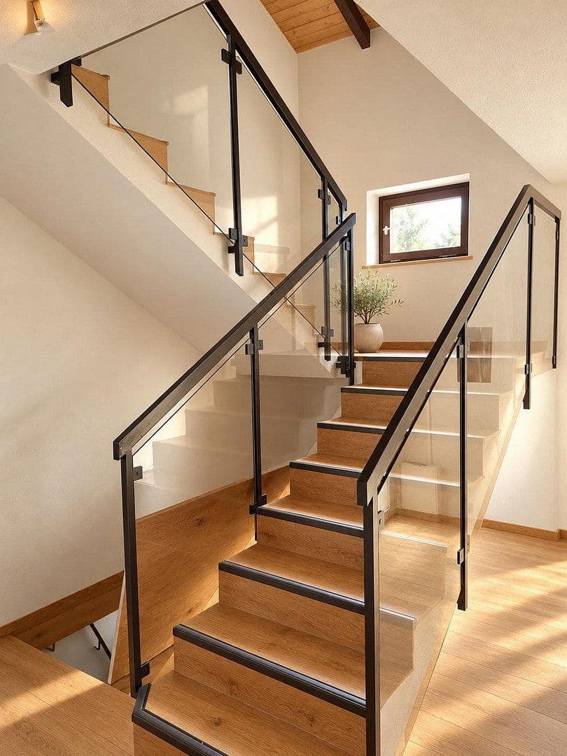 Prodej domu 132 m², pozemek 690 m², Dachau, Bavorsko Prodej domu 132 m², pozemek 690 m², Dachau, Bavorsko