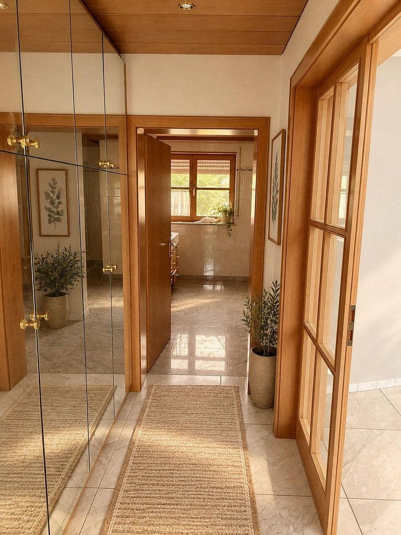 Prodej domu 132 m², pozemek 690 m², Dachau, Bavorsko Prodej domu 132 m², pozemek 690 m², Dachau, Bavorsko