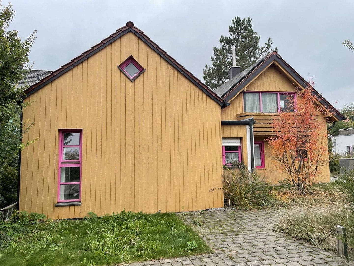 Prodej domu 132 m², pozemek 690 m², Dachau, Bavorsko Prodej domu 132 m², pozemek 690 m², Dachau, Bavorsko