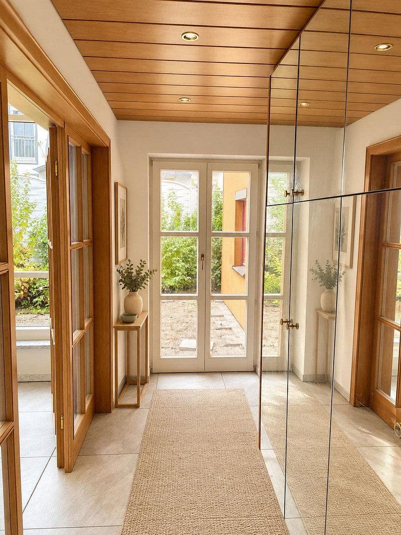 Prodej domu 132 m², pozemek 690 m², Dachau, Bavorsko Prodej domu 132 m², pozemek 690 m², Dachau, Bavorsko