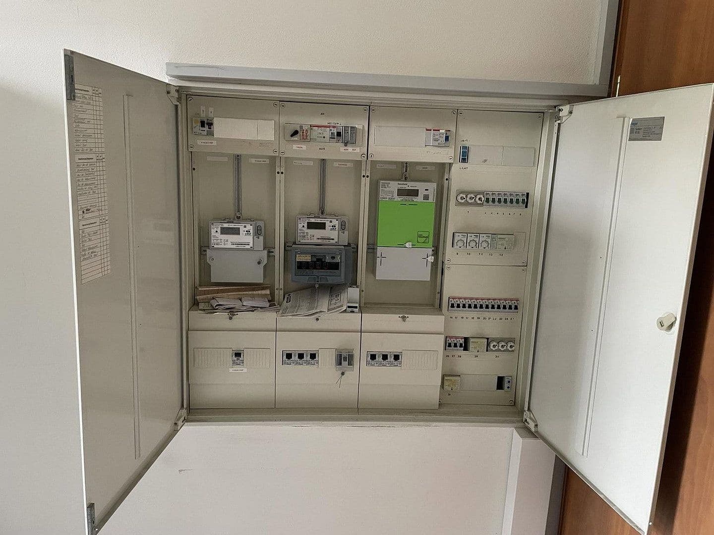 Prodej domu 132 m², pozemek 690 m², Dachau, Bavorsko Prodej domu 132 m², pozemek 690 m², Dachau, Bavorsko