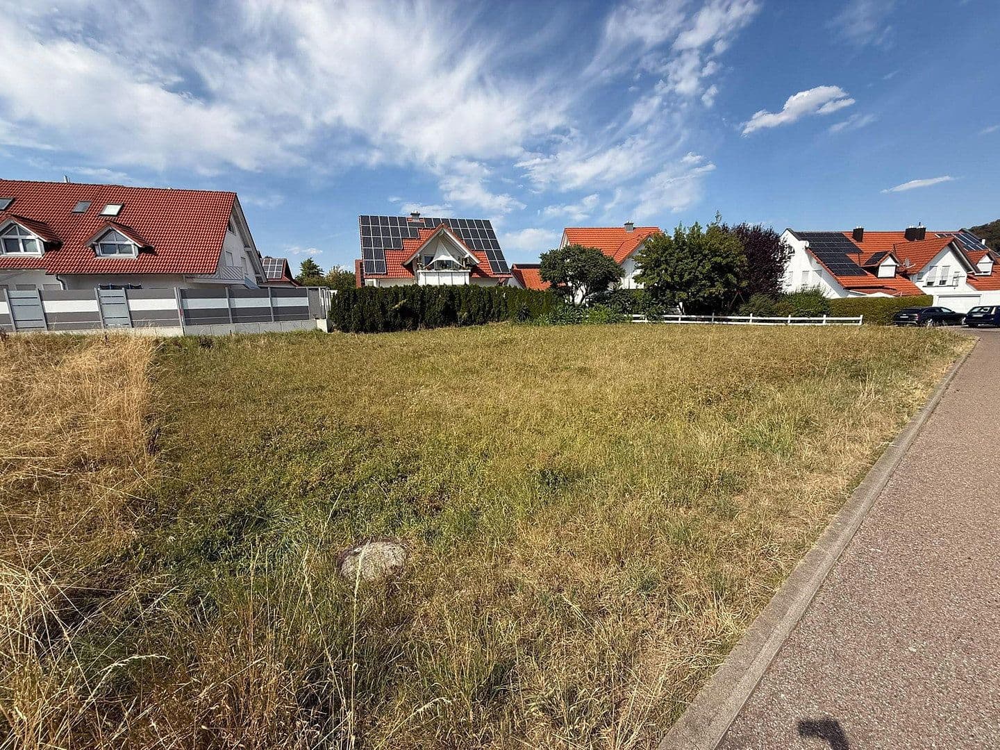 Prodej pozemku 649 m², Lauchheim, Bádensko-Württembersko Prodej pozemku 649 m², Lauchheim, Bádensko-Württembersko