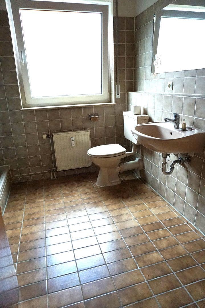 Prodej bytu 3+1 85 m², Erdmannhausen, Bádensko-Württembersko Prodej bytu 3+1 85 m², Erdmannhausen, Bádensko-Württembersko