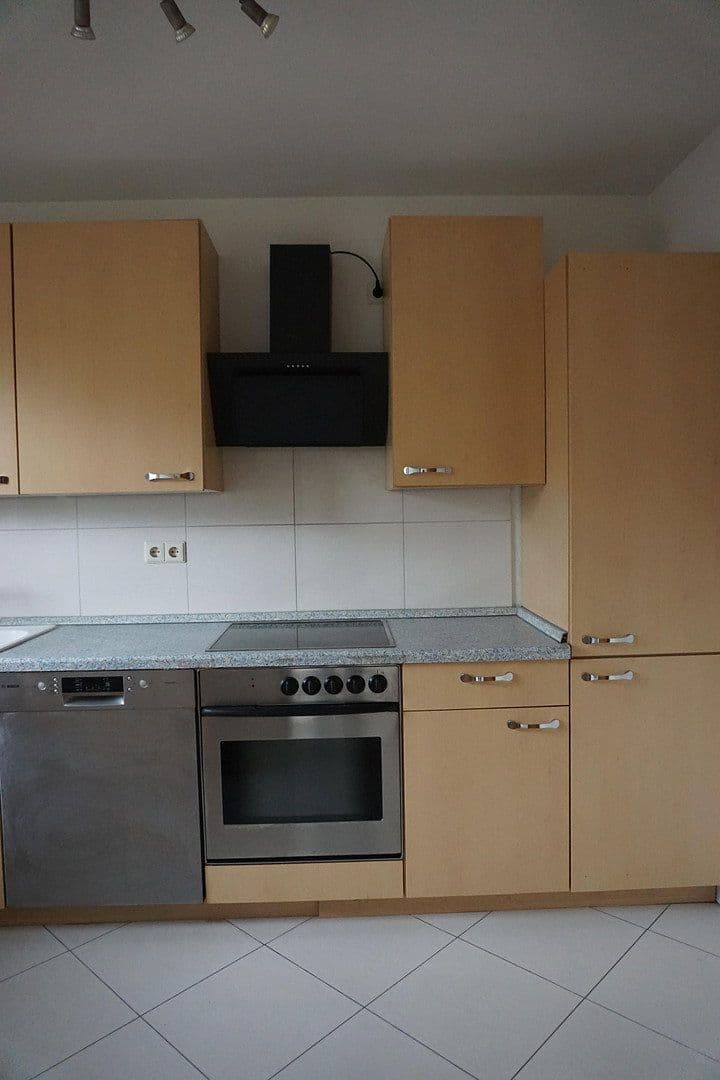 Prodej bytu 3+1 85 m², Erdmannhausen, Bádensko-Württembersko Prodej bytu 3+1 85 m², Erdmannhausen, Bádensko-Württembersko