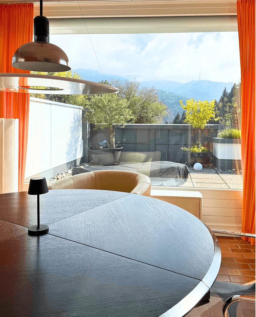 Prodej bytu 5+kk 140 m², Horben, Bádensko-Württembersko Prodej bytu 5+kk 140 m², Horben, Bádensko-Württembersko
