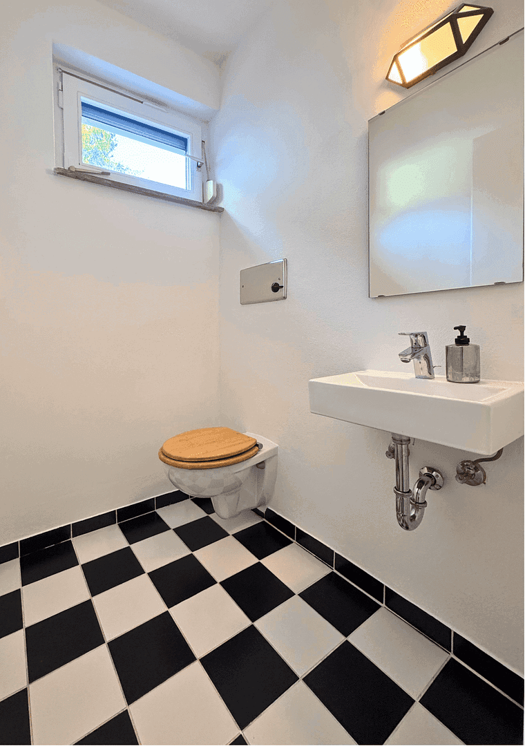 Prodej bytu 5+kk 140 m², Horben, Bádensko-Württembersko Prodej bytu 5+kk 140 m², Horben, Bádensko-Württembersko