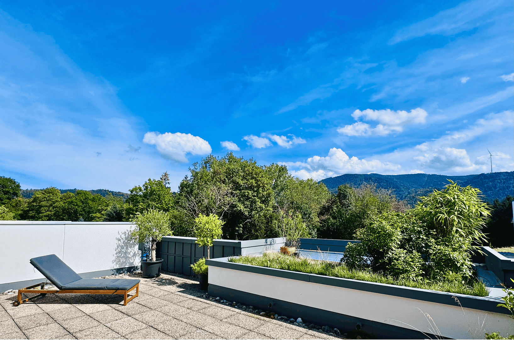 Prodej bytu 5+kk 140 m², Horben, Bádensko-Württembersko Prodej bytu 5+kk 140 m², Horben, Bádensko-Württembersko