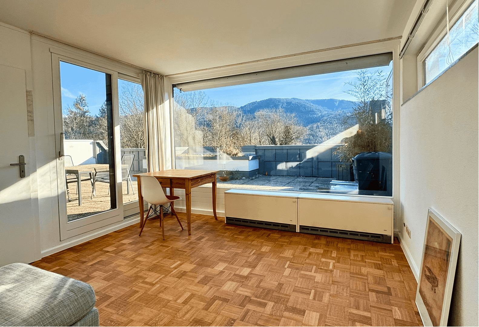 Prodej bytu 5+kk 140 m², Horben, Bádensko-Württembersko Prodej bytu 5+kk 140 m², Horben, Bádensko-Württembersko