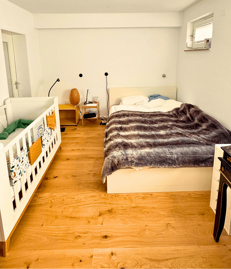 Prodej bytu 5+kk 140 m², Horben, Bádensko-Württembersko Prodej bytu 5+kk 140 m², Horben, Bádensko-Württembersko