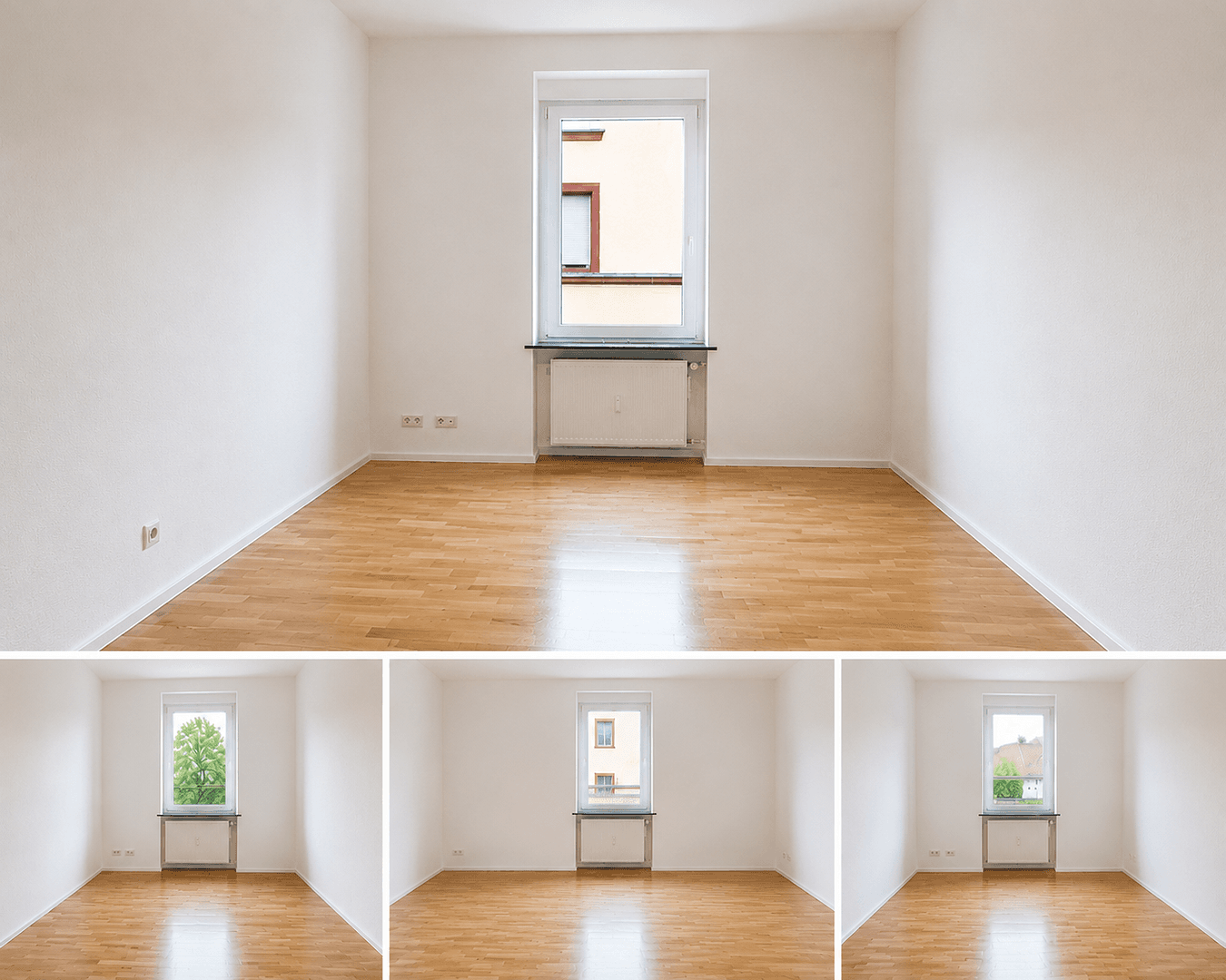 Prodej bytu 4+1 81 m², Stadelmannstr. 28, Aschaffenburg, Bavorsko Prodej bytu 4+1 81 m², Stadelmannstr. 28, Aschaffenburg, Bavorsko
