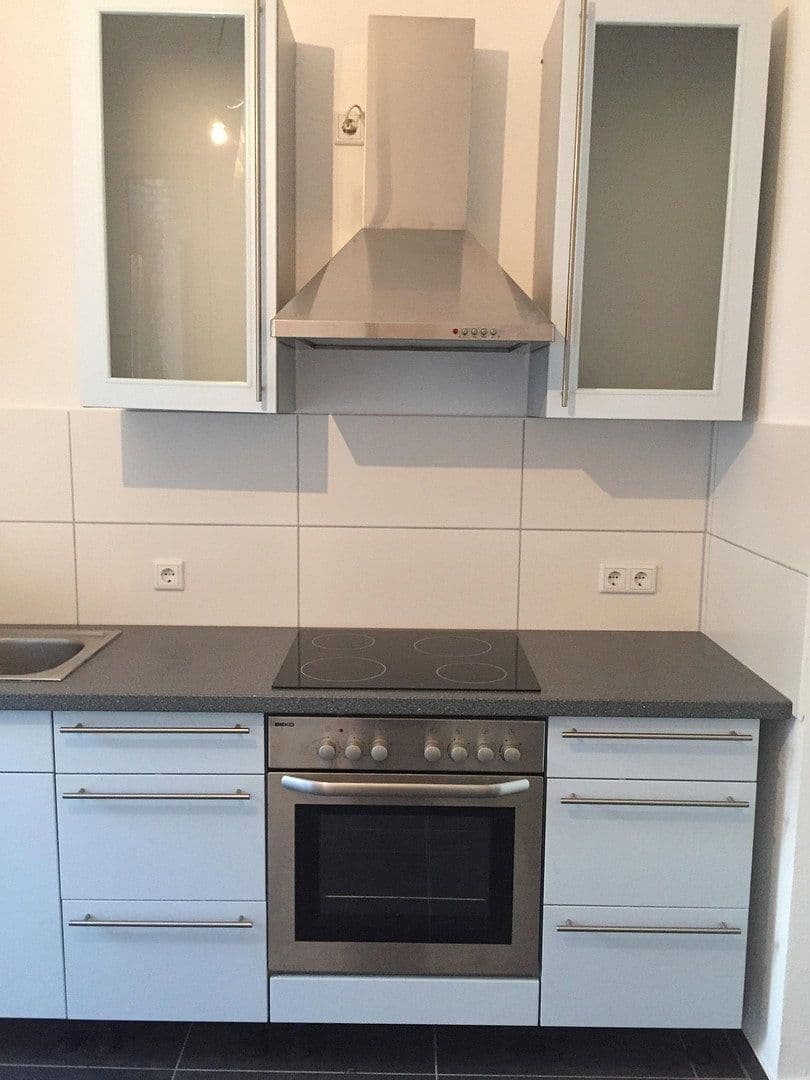 Prodej bytu 4+1 81 m², Stadelmannstr. 28, Aschaffenburg, Bavorsko Prodej bytu 4+1 81 m², Stadelmannstr. 28, Aschaffenburg, Bavorsko