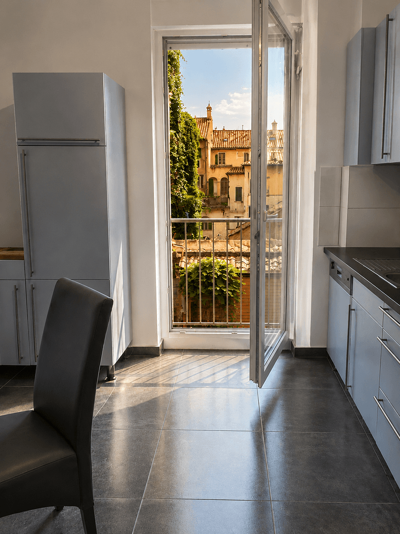 Prodej bytu 4+1 81 m², Stadelmannstr. 28, Aschaffenburg, Bavorsko Prodej bytu 4+1 81 m², Stadelmannstr. 28, Aschaffenburg, Bavorsko