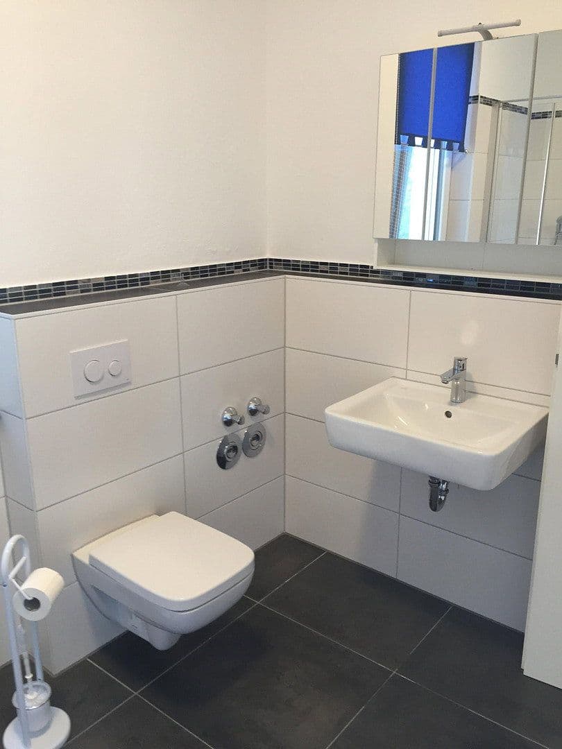 Prodej bytu 4+1 81 m², Stadelmannstr. 28, Aschaffenburg, Bavorsko Prodej bytu 4+1 81 m², Stadelmannstr. 28, Aschaffenburg, Bavorsko