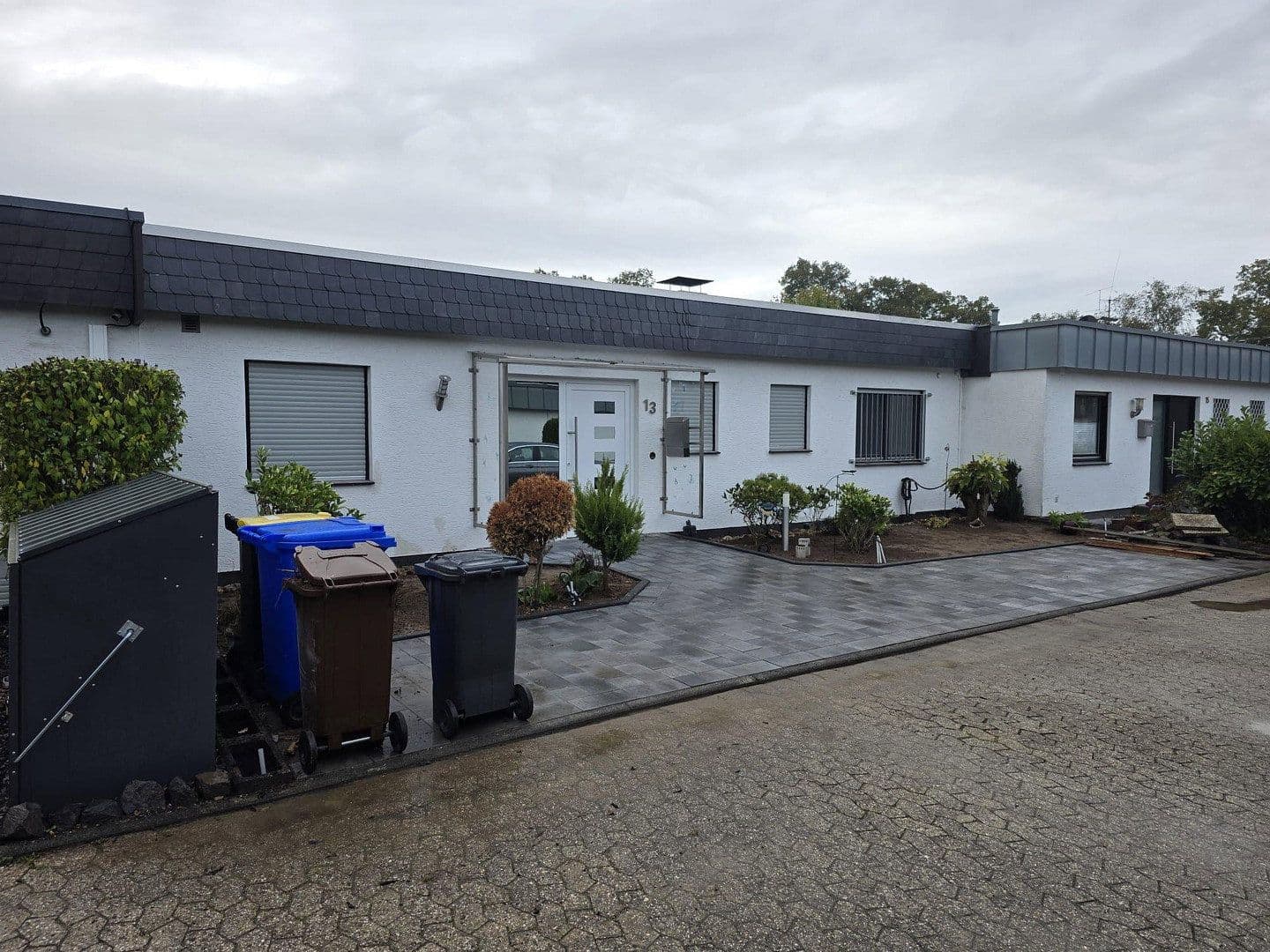 Pronájem domu 206 m², pozemek 380 m², Erftstadt, Severní Porýní-Vestfálsko Pronájem domu 206 m², pozemek 380 m², Erftstadt, Severní Porýní-Vestfálsko