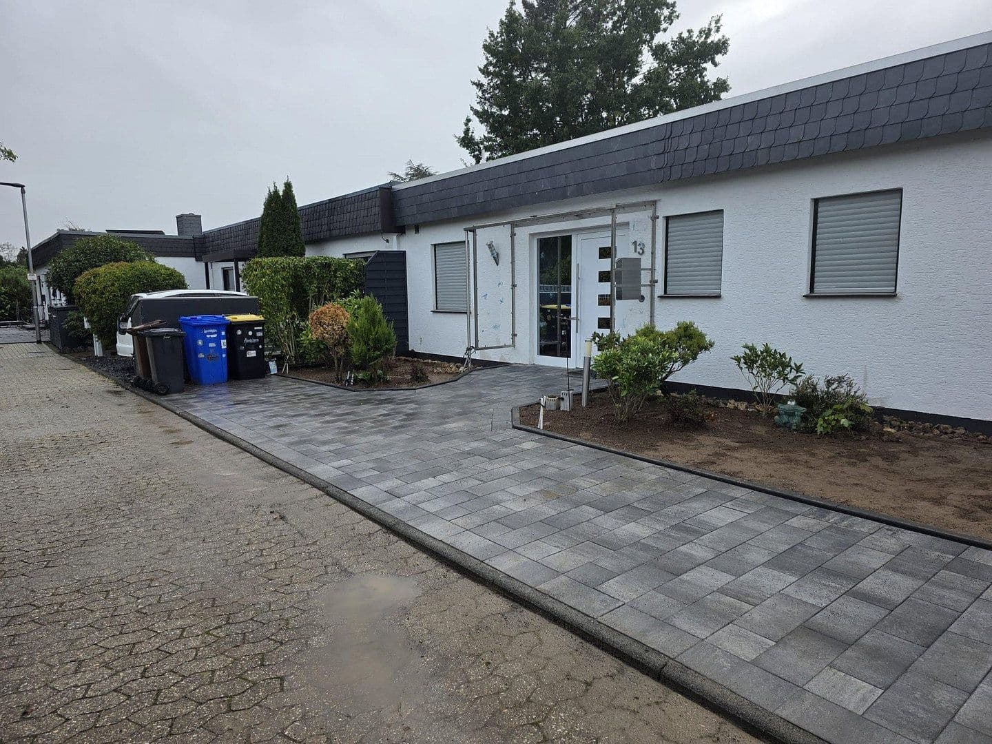 Pronájem domu 206 m², pozemek 380 m², Erftstadt, Severní Porýní-Vestfálsko Pronájem domu 206 m², pozemek 380 m², Erftstadt, Severní Porýní-Vestfálsko