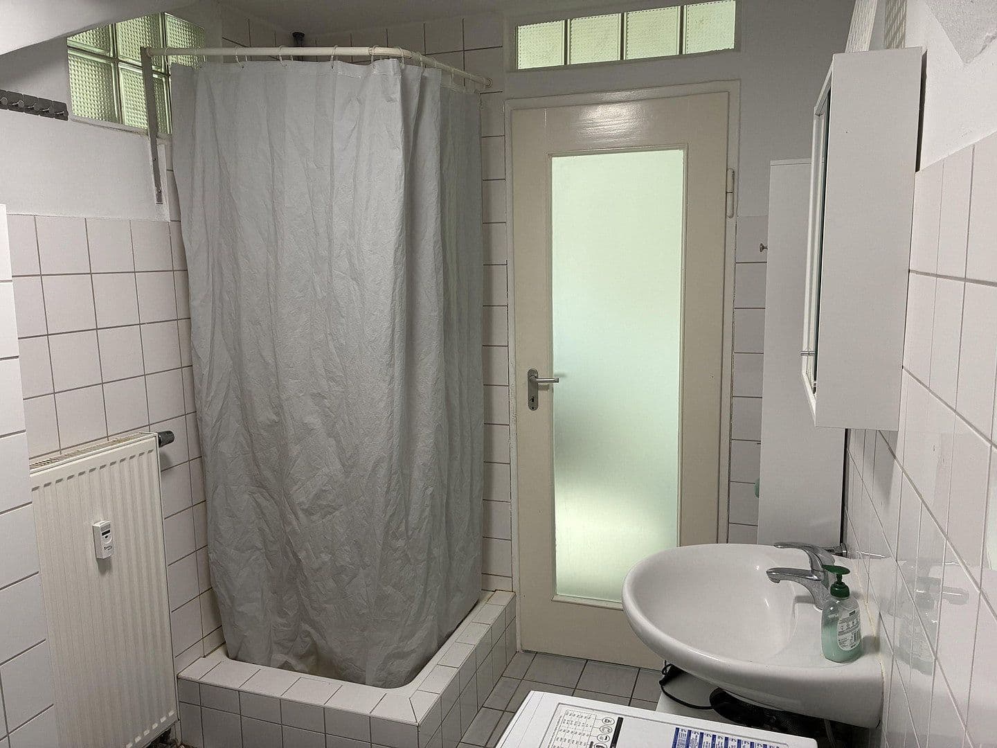 Pronájem bytu 2+1 50 m², Kirchstraße 21, Darmstadt, Hessen Pronájem bytu 2+1 50 m², Kirchstraße 21, Darmstadt, Hessen