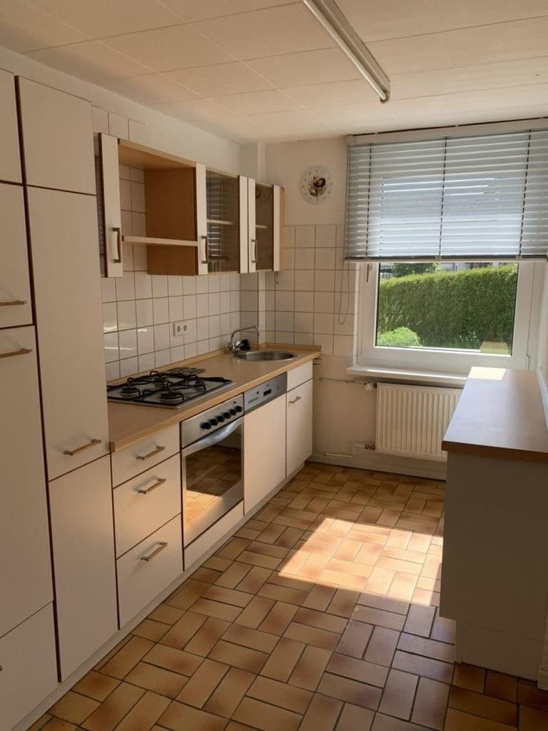 Prodej domu 115 m², pozemek 1.171 m², Velbert, Severní Porýní-Vestfálsko Prodej domu 115 m², pozemek 1.171 m², Velbert, Severní Porýní-Vestfálsko