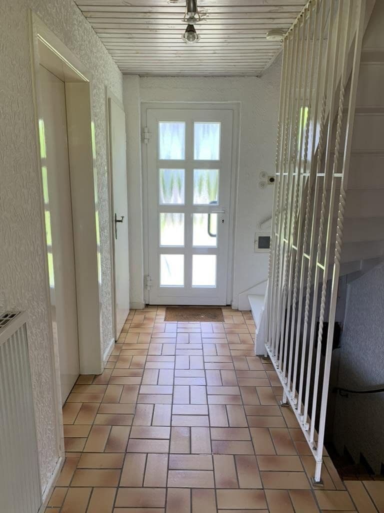 Prodej domu 115 m², pozemek 1.171 m², Velbert, Severní Porýní-Vestfálsko Prodej domu 115 m², pozemek 1.171 m², Velbert, Severní Porýní-Vestfálsko