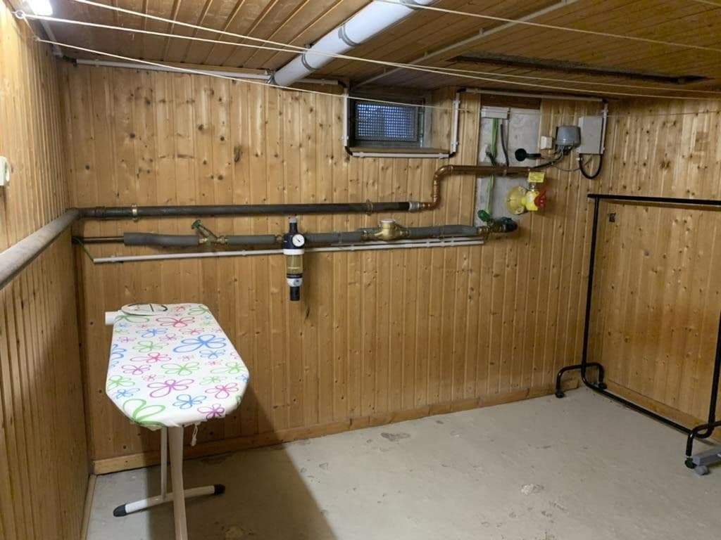 Prodej domu 115 m², pozemek 1.171 m², Velbert, Severní Porýní-Vestfálsko Prodej domu 115 m², pozemek 1.171 m², Velbert, Severní Porýní-Vestfálsko