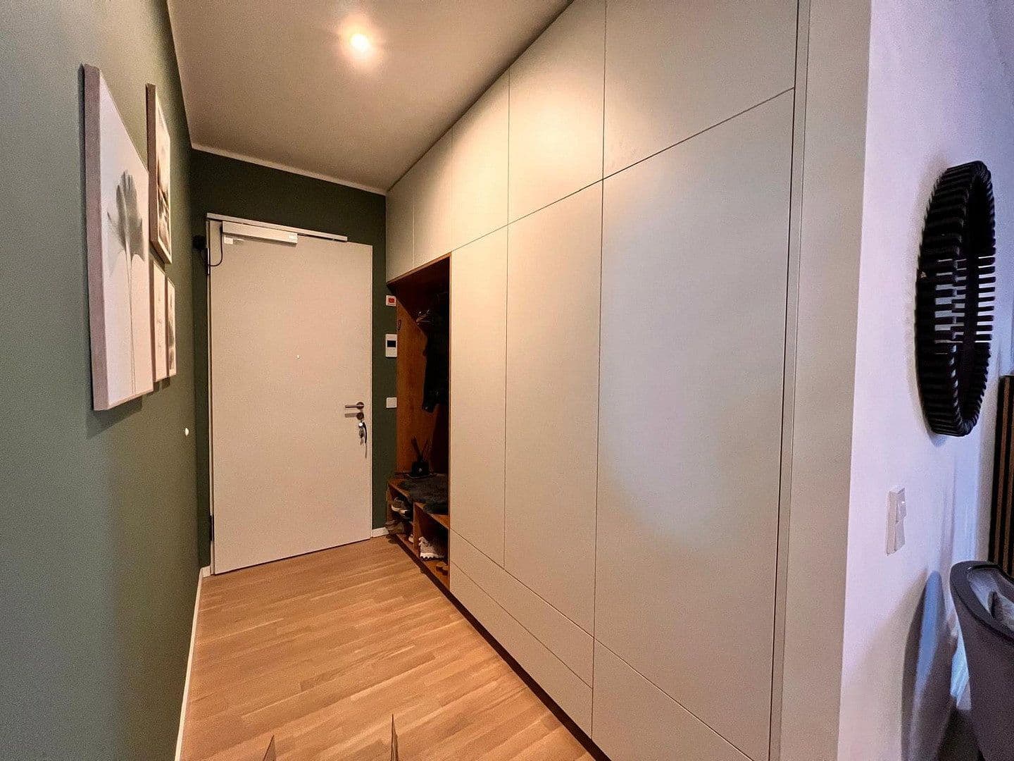 Prodej bytu 3+1 85 m², Berlin, Berlín Prodej bytu 3+1 85 m², Berlin, Berlín