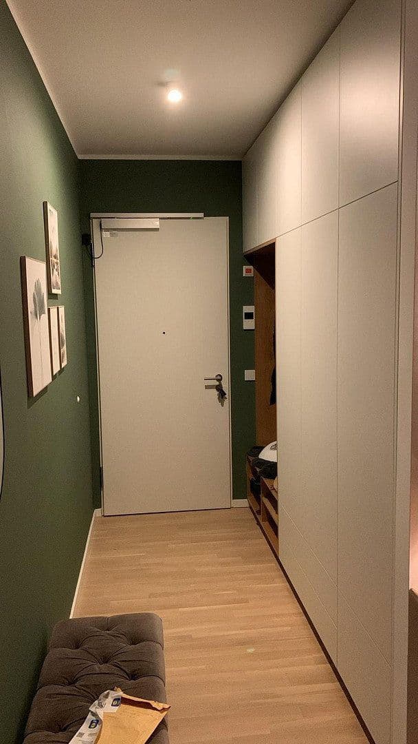 Prodej bytu 3+1 85 m², Berlin, Berlín Prodej bytu 3+1 85 m², Berlin, Berlín