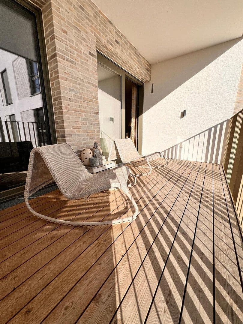 Prodej bytu 3+1 85 m², Berlin, Berlín Prodej bytu 3+1 85 m², Berlin, Berlín