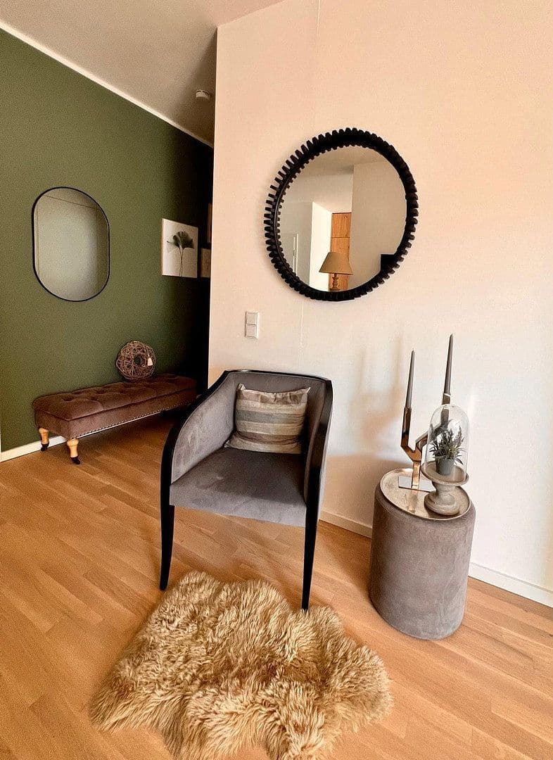 Prodej bytu 3+1 85 m², Berlin, Berlín Prodej bytu 3+1 85 m², Berlin, Berlín