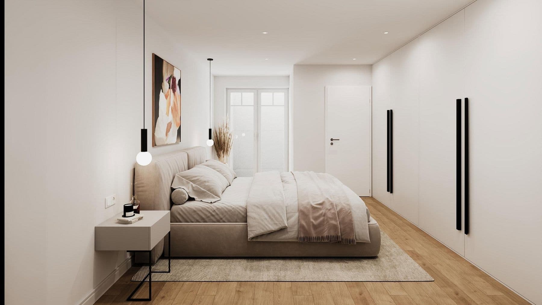 Prodej domu 136 m², pozemek 169 m², München, Bavorsko Prodej domu 136 m², pozemek 169 m², München, Bavorsko